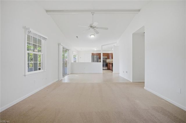 166 Fairmont DR, Hampton, VA 23666