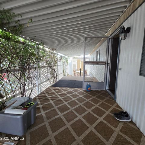 6942 W OLIVE Avenue 107, Peoria, AZ 85345