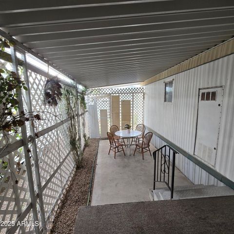 6942 W OLIVE Avenue 107, Peoria, AZ 85345