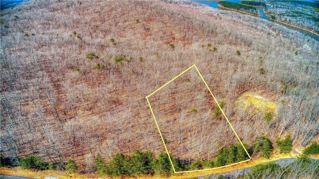 750 Palisade Trail, Denton, NC 27239