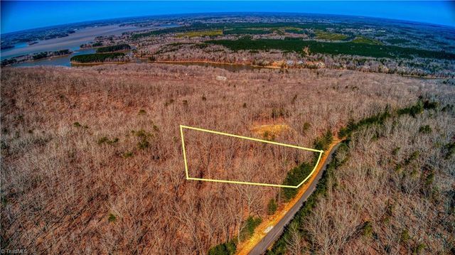750 Palisade Trail, Denton, NC 27239