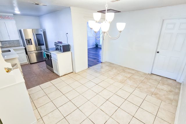 9713 Silver Meadow Drive, Dallas, TX 75217