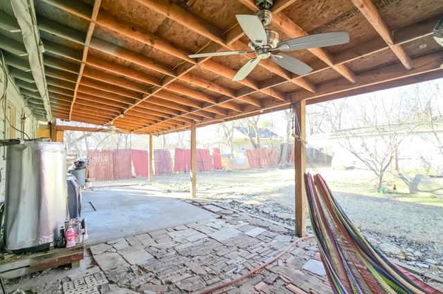 9713 Silver Meadow Drive, Dallas, TX 75217