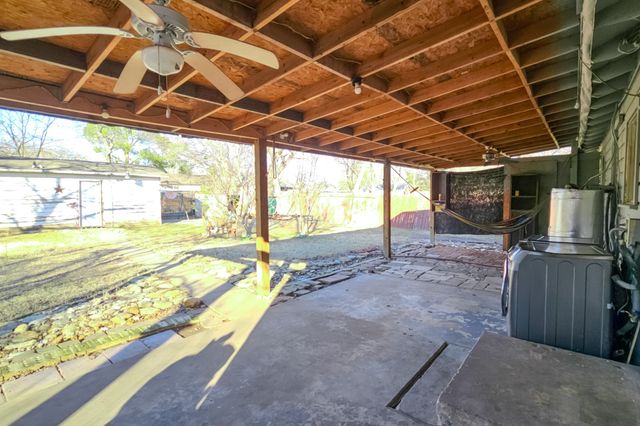 9713 Silver Meadow Drive, Dallas, TX 75217