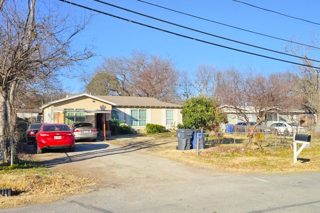 9713 Silver Meadow Drive, Dallas, TX 75217