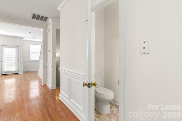 129 High Ridge Road, Mooresville, NC 28117