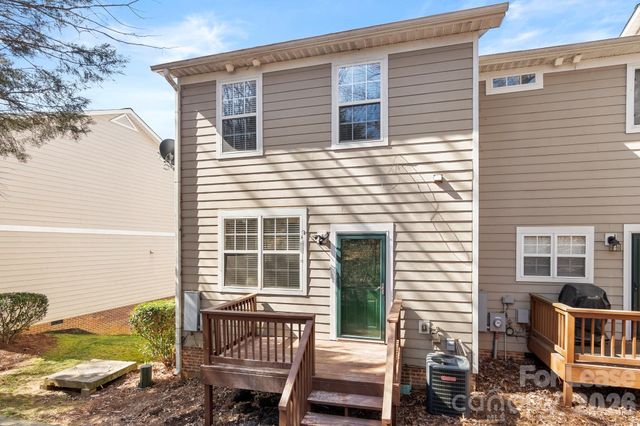129 High Ridge Road, Mooresville, NC 28117