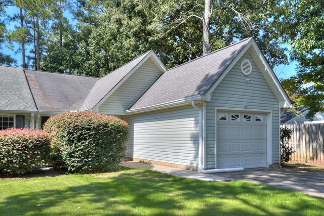 10 Panorama Place, Aiken, SC 29803