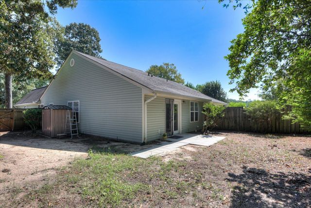 10 Panorama Place, Aiken, SC 29803