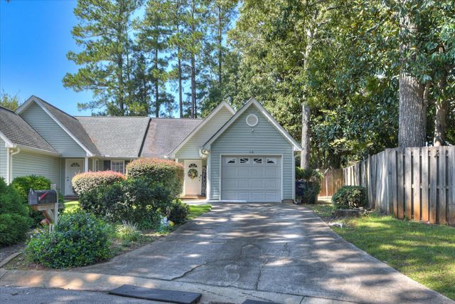 10 Panorama Place, Aiken, SC 29803