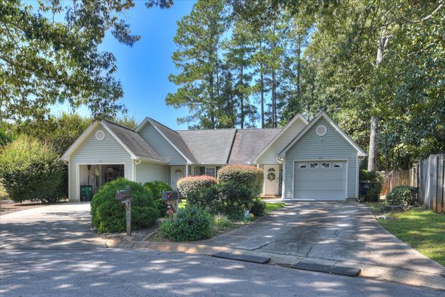 10 Panorama Place, Aiken, SC 29803