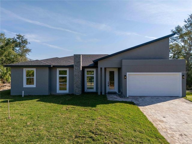 70 MCDILL DRIVE, Port Charlotte, FL 33953
