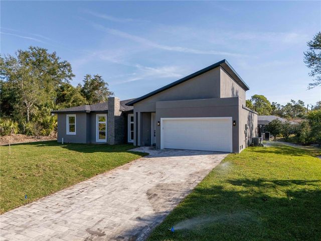 70 MCDILL DRIVE, Port Charlotte, FL 33953