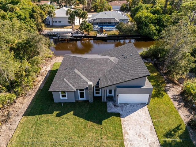 70 MCDILL DRIVE, Port Charlotte, FL 33953