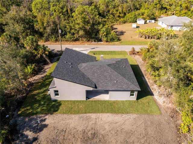 70 MCDILL DRIVE, Port Charlotte, FL 33953