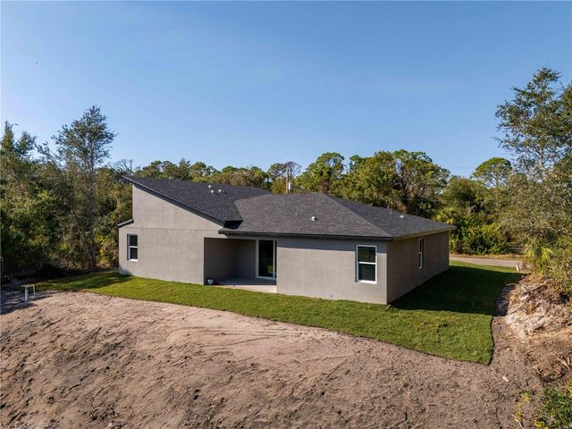 70 MCDILL DRIVE, Port Charlotte, FL 33953