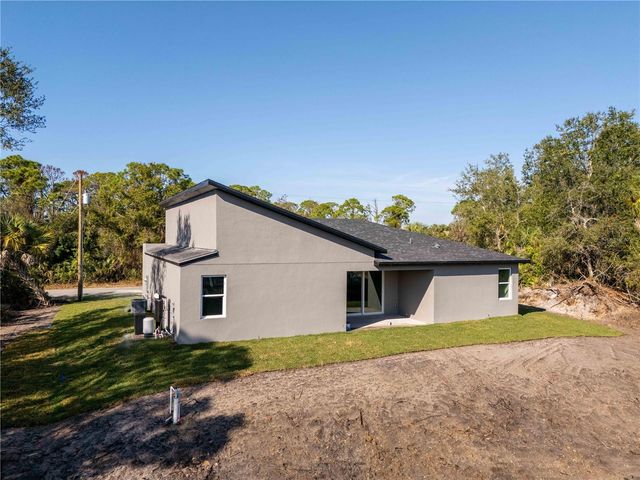 70 MCDILL DRIVE, Port Charlotte, FL 33953