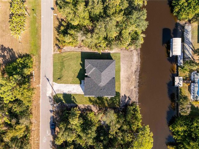 70 MCDILL DRIVE, Port Charlotte, FL 33953