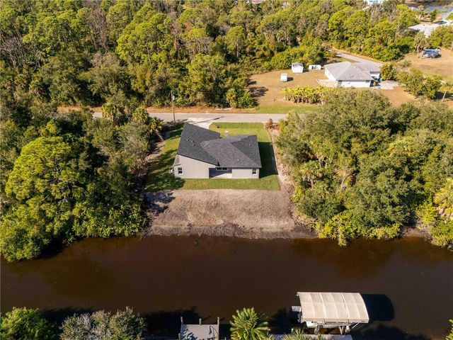 70 MCDILL DRIVE, Port Charlotte, FL 33953