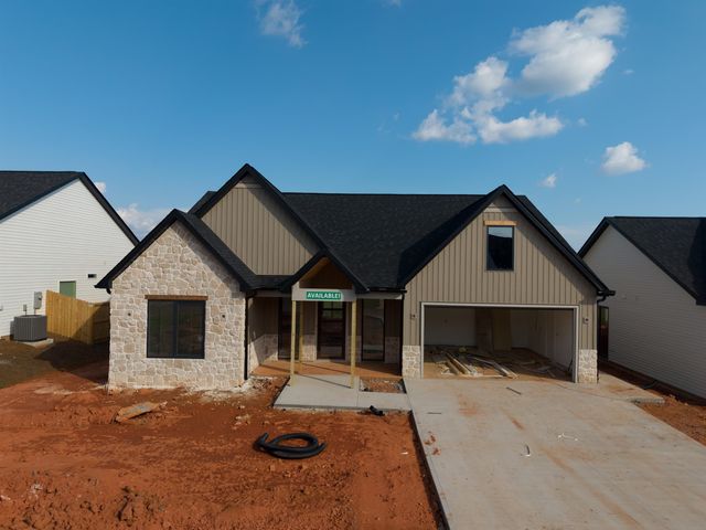243 Artisan Drive, Lyman, SC 29365