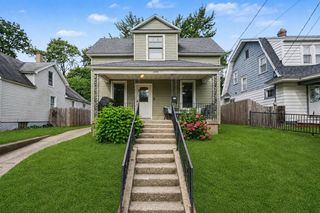 1355 Valley Nw, City Of Grand Rapids, MI 49504