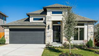 1013 Lariat LOOP, Liberty Hill, TX 78642