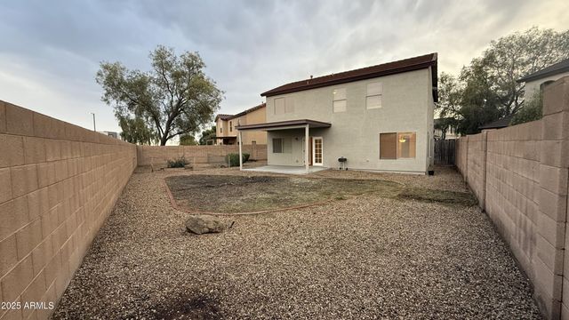 5109 N 125TH Drive, Litchfield Park, AZ 85340