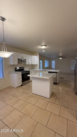 5109 N 125TH Drive, Litchfield Park, AZ 85340