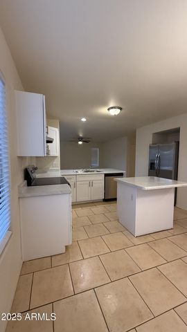 5109 N 125TH Drive, Litchfield Park, AZ 85340