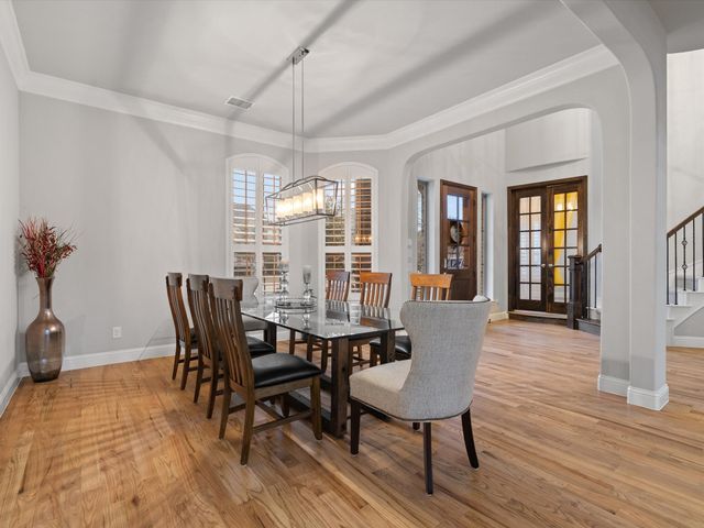 3511 Springhouse Way, Celina, TX 75009