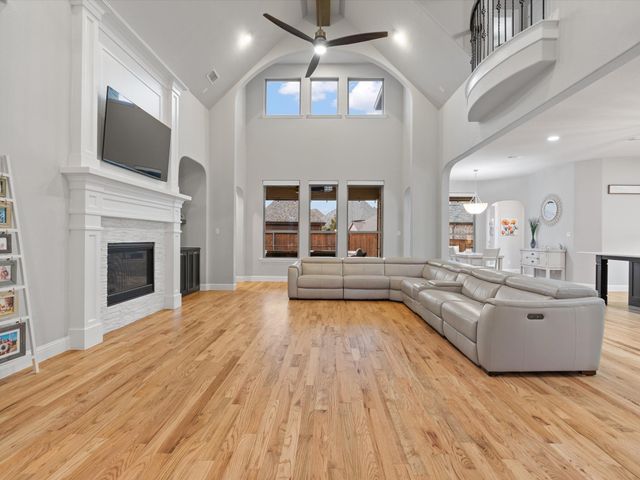 3511 Springhouse Way, Celina, TX 75009