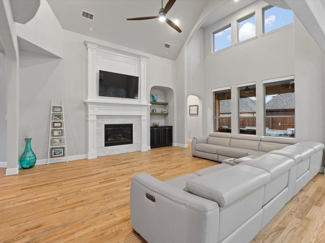 3511 Springhouse Way, Celina, TX 75009