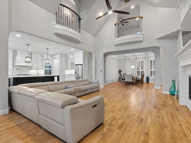 3511 Springhouse Way, Celina, TX 75009