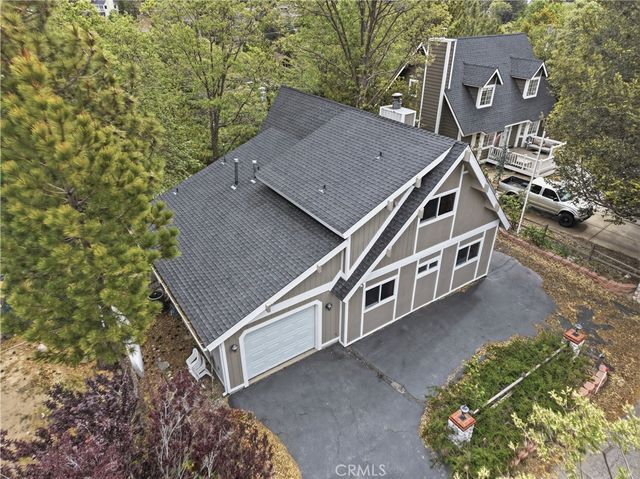 1170 Klondike, Lake Arrowhead, CA 92352