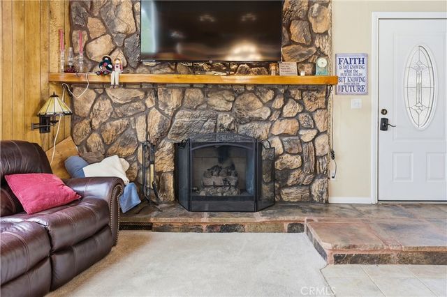 1170 Klondike, Lake Arrowhead, CA 92352