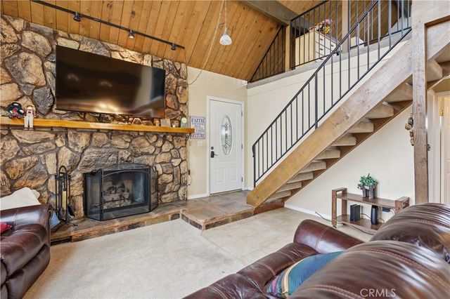 1170 Klondike, Lake Arrowhead, CA 92352