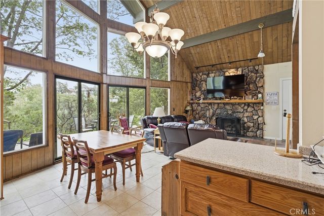 1170 Klondike, Lake Arrowhead, CA 92352