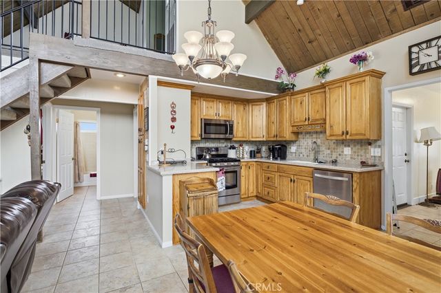 1170 Klondike, Lake Arrowhead, CA 92352