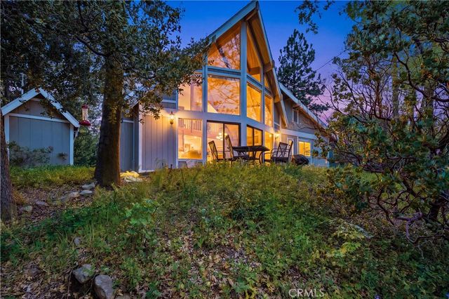 1170 Klondike, Lake Arrowhead, CA 92352