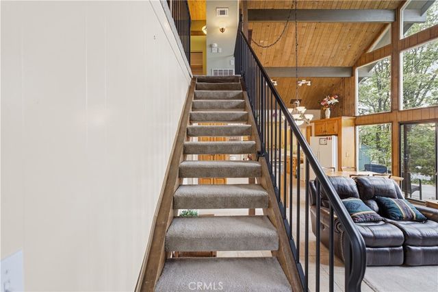 1170 Klondike, Lake Arrowhead, CA 92352