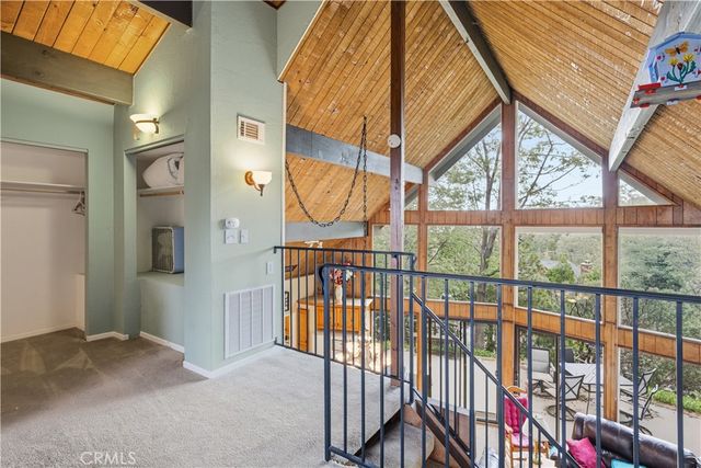 1170 Klondike, Lake Arrowhead, CA 92352