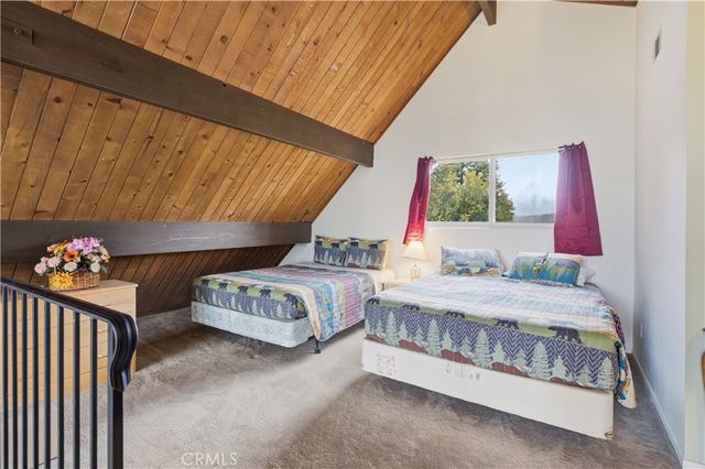 1170 Klondike, Lake Arrowhead, CA 92352