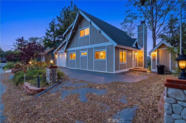 1170 Klondike, Lake Arrowhead, CA 92352