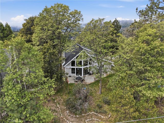 1170 Klondike, Lake Arrowhead, CA 92352