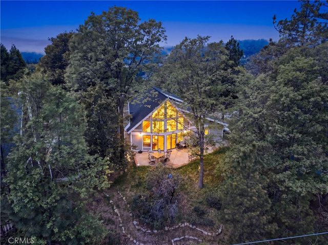1170 Klondike, Lake Arrowhead, CA 92352