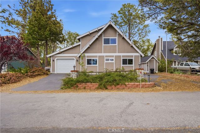 1170 Klondike, Lake Arrowhead, CA 92352
