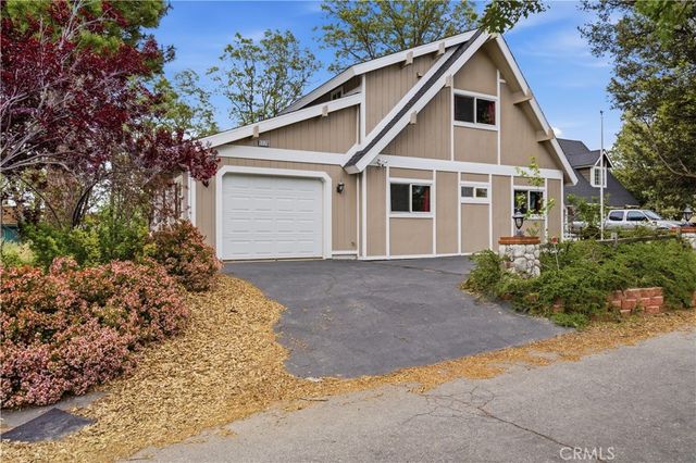 1170 Klondike, Lake Arrowhead, CA 92352