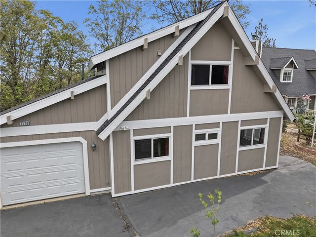 1170 Klondike, Lake Arrowhead, CA 92352