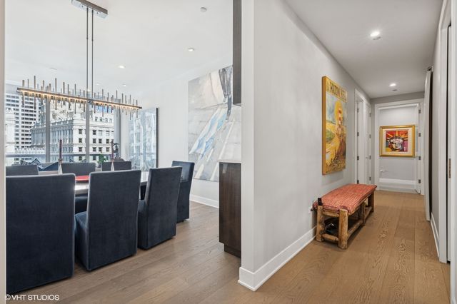 403 N Wabash Street 15B, Chicago, IL 60611