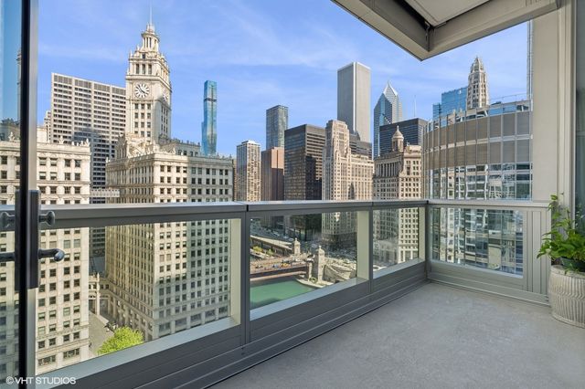 403 N Wabash Street 15B, Chicago, IL 60611